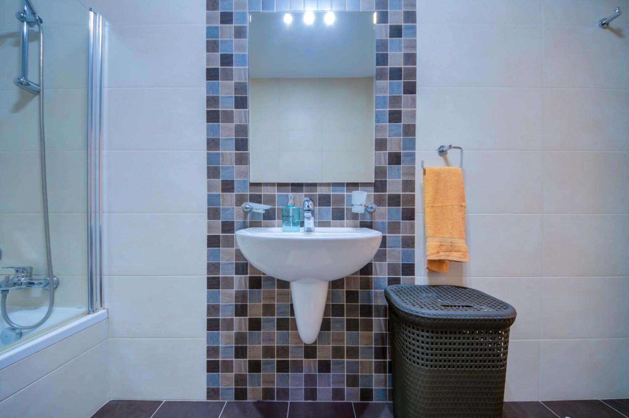 Stylish 2Br Apt With Balconies In St Julians, Paceville - Apt 6 By Vaganza Saint Julian's Екстер'єр фото