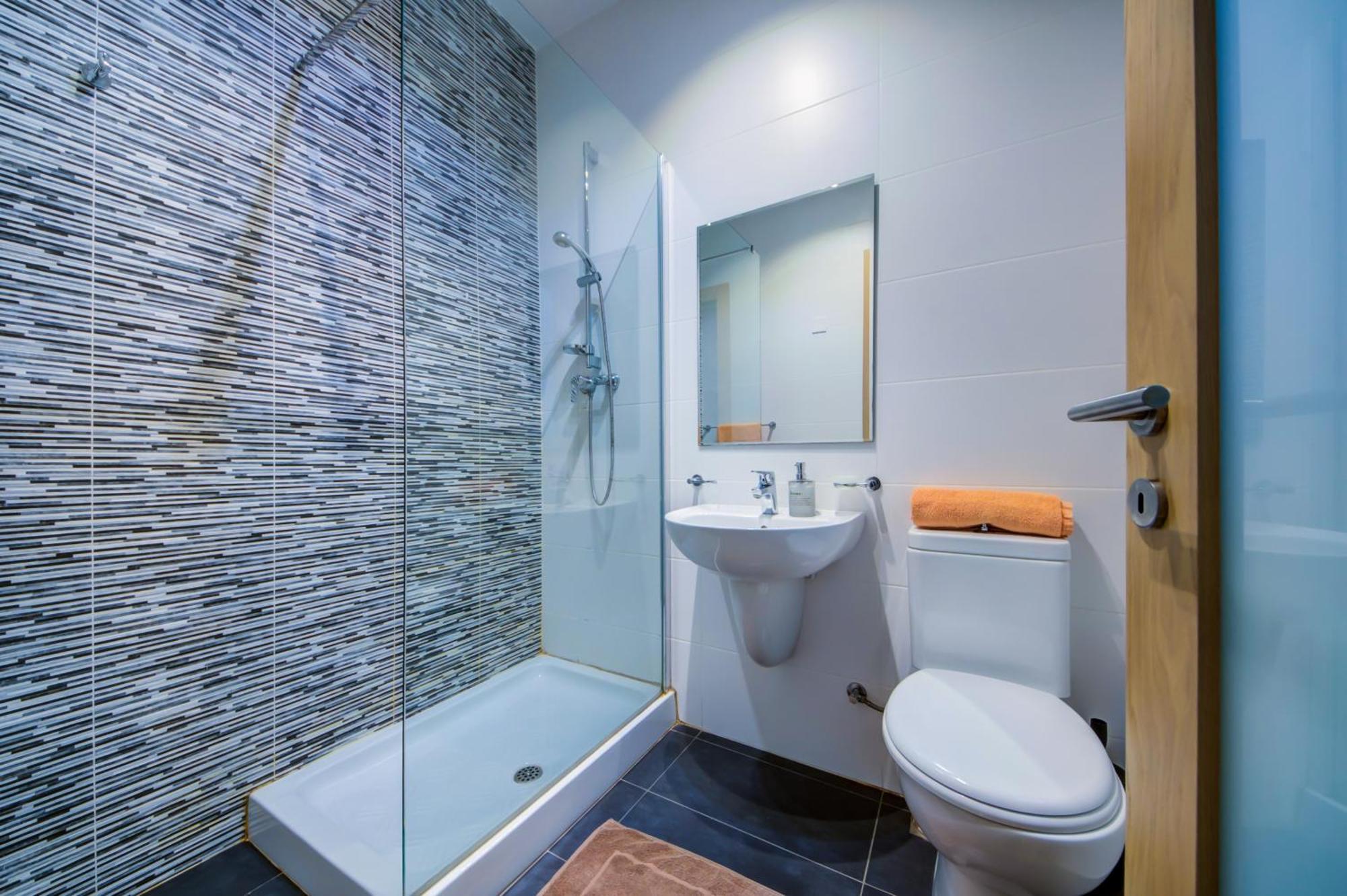 Stylish 2Br Apt With Balconies In St Julians, Paceville - Apt 6 By Vaganza Saint Julian's Екстер'єр фото